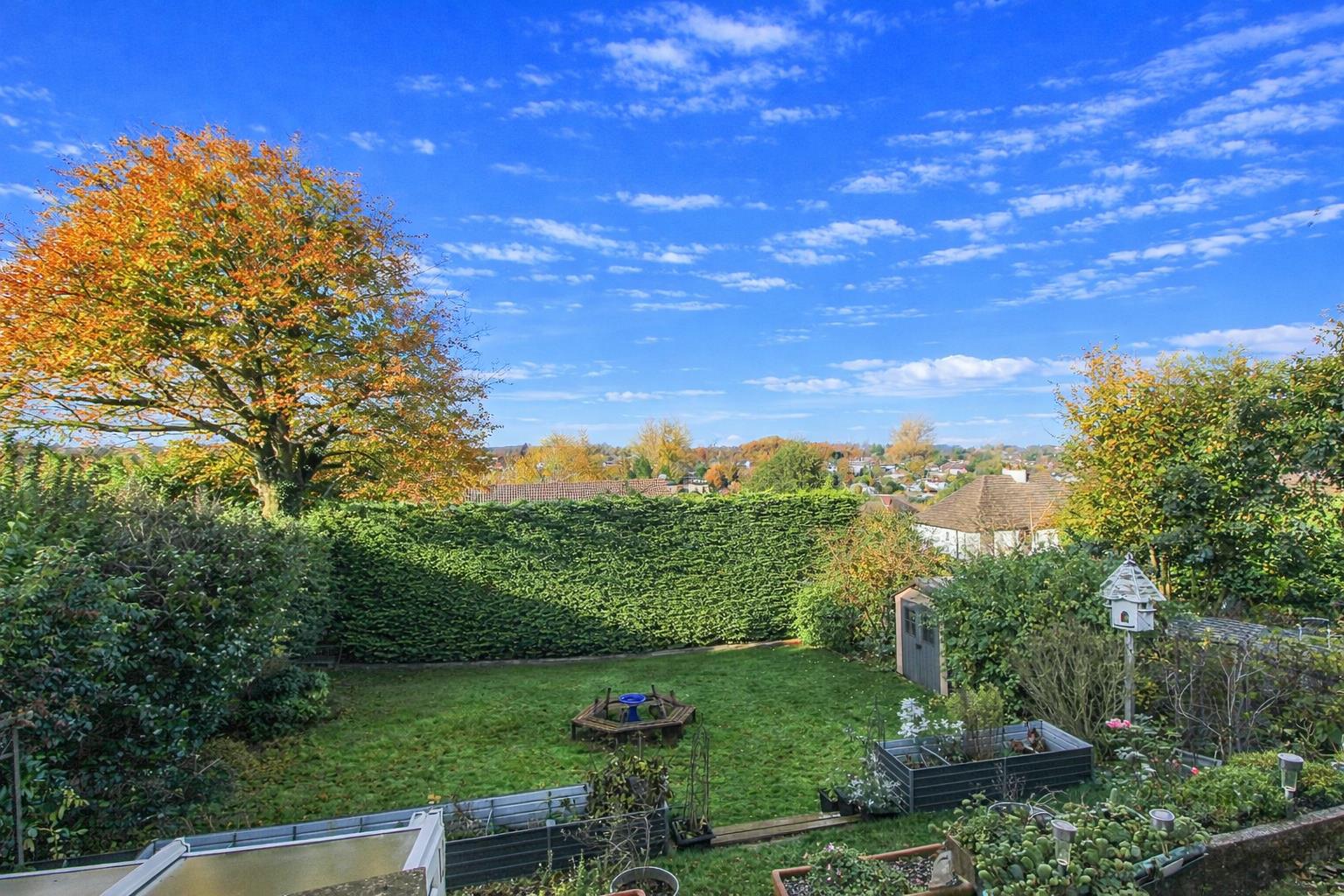 Higher Drive, Purley